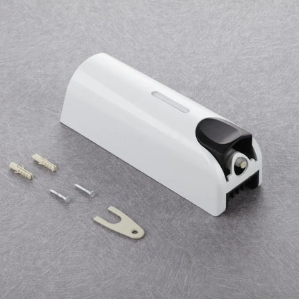Wall Mounted Soap Dispenser, Bathroom Organizer – image 8