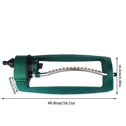 Lawn Sprinkler for Yard – image 4