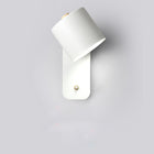 LED Wall Lights with Switch, Modern Wall Lamps for Bedroom – image 6