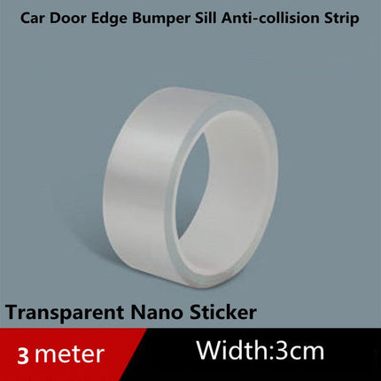 Carbon Fiber Car Stickers, Car Accessories for Exterior Trim – image 10