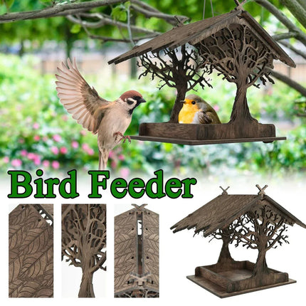 Bird Feeders for Outside – image 4