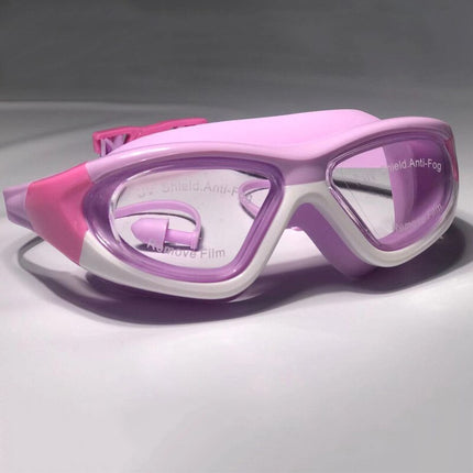 Kids Swim Goggles, Pool Goggles for Beach Days and Pool Play – image 5