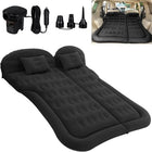 ComfortNest | Portable Inflatable Car Mattress with Sturdy Design | Foldable Bed for Travel and Outdoor Use