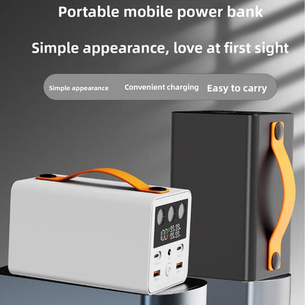 Vepine Best Power Bank | Best Portable Charger with Fast Charging & Digital Display | High-Capacity Portable Power Bank for iPhone, Samsung & Android
