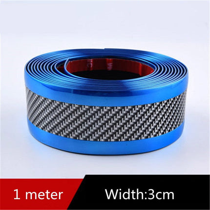 Carbon Fiber Car Stickers, Carbon Fiber Tape – image 6