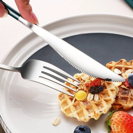 Portable Cutlery Set – image 30