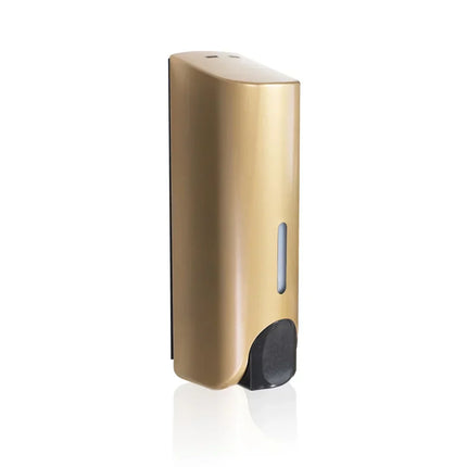 Wall Mounted Soap Dispenser, Bathroom Soap Dispenser for Shampoo and Body Wash – image 16