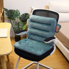 Seat Cushion for Tailbone Pain Relief, Orthopedic Car Seat Cushion, Office Chair Cushion with Non Slip Base for Sciatica