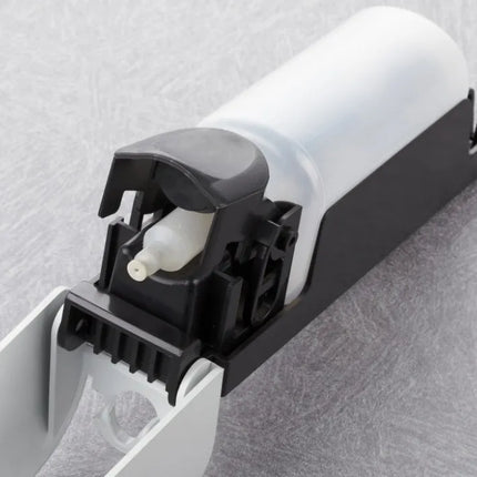 Wall Mounted Soap Dispenser, Bathroom Organizer