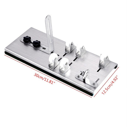 Glass Cutter for Bottles and Jars, Glass Bottle Cutter Kit – image 5