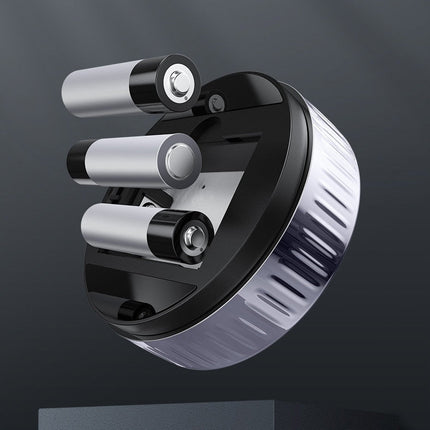 Countdown Timer, Magnetic Kitchen Timer – image 4