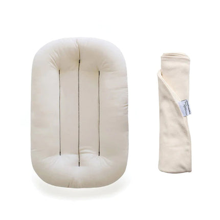 Baby Lounger for Newborns, Newborn Essentials – image 6