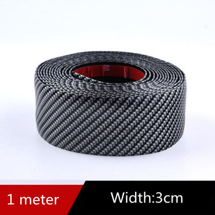 Carbon Fiber Car Stickers, Carbon Fiber Tape – image 9