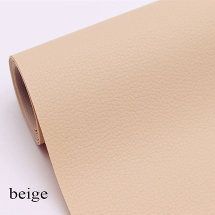 Self Adhesive Leather Patch for Couch, Leather Repair for Furniture – image 21