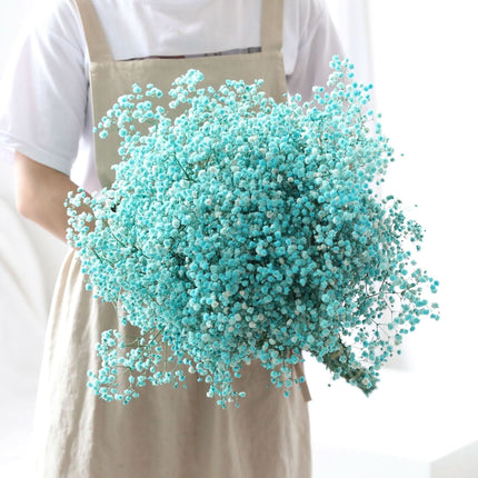Dried Flower Bouquet, Preserved Gypsophila Flowers for Home Decor and Weddings – image 5