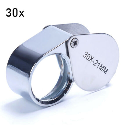 Handheld Magnifier for Hobby – image 9