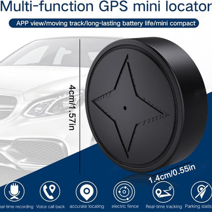 GPS Tracker for Car, Car and Motorcycle – image 4