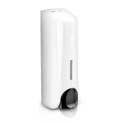 Wall Mounted Soap Dispenser, Bathroom Organizer – image 18
