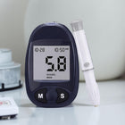 HealthTrack | Blood Glucose Monitor Kit with Quick Readings | Portable Testing for Daily Health Management 0