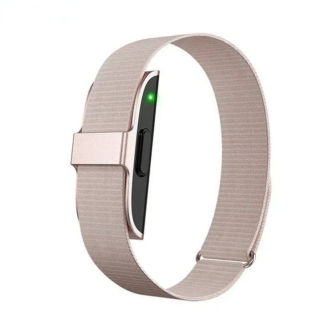 HealthTrack | IP68 Waterproof Fitness Tracker with 24/7 Health Monitoring | Multi-Sport Modes for Active Lifestyle 0