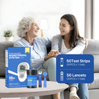 Test Kit - 50 Test Strips / G-425-3