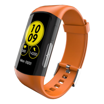 HealthTrack | Smart Bracelet Fitness Tracker with ECG & Blood Oxygen Monitoring | IP67 Waterproof for Daily Health Insights 7