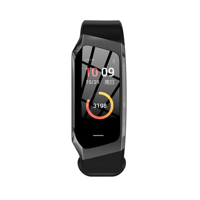 HealthTrack | Smart Watch with Blood Pressure & Heart Rate Monitoring | Waterproof Design for Daily Health Insights 0