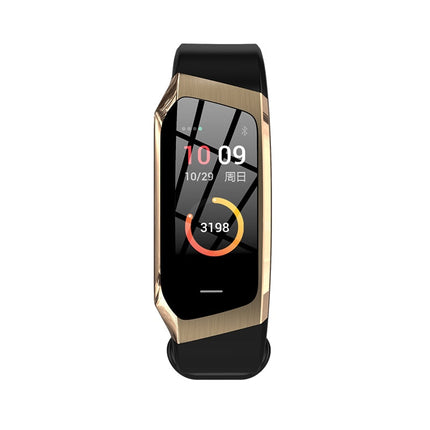 HealthTrack | Smart Watch with Blood Pressure & Heart Rate Monitoring | Waterproof Design for Daily Health Insights 10