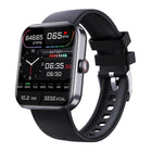 HealthTrack | Smartwatch for Blood Sugar Monitoring with Real-Time Insights | Stylish Design for Everyday Use 0
