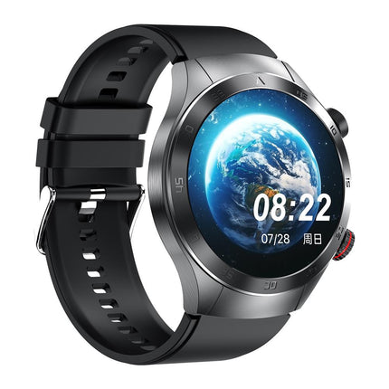 HealthTrack | Smartwatch with ECG & Blood Monitoring Features | Accurate Health Insights for Wellness Management 7