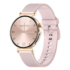 P01 Pink silicone