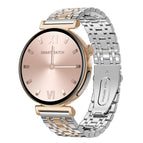 P01 Steel gold