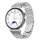 P01 Steel silver