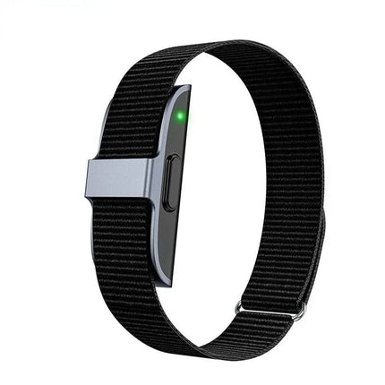 HealthTrack | Waterproof Fitness Tracker with Heart Rate Monitoring | Stylish Design for Active Lifestyles 3