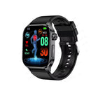 Health Guardian | Smartwatch for Seniors with Vital Signs Monitoring | Bluetooth Connectivity for Peace of Mind 0