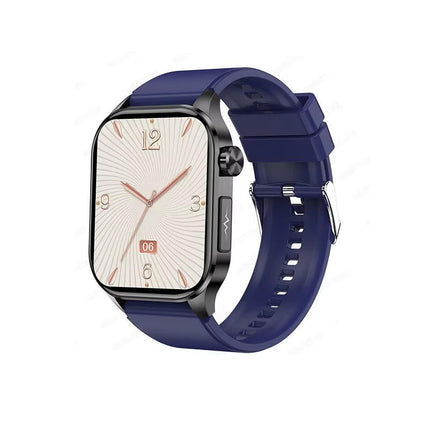 Health Guardian | Smartwatch for Seniors with Vital Signs Monitoring | Bluetooth Connectivity for Peace of Mind 7