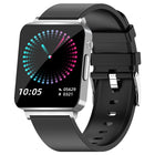 Health Monitor | ECG Smartwatch with Blood Sugar Tracking | Fitness Companion for Wellness 0