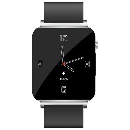 Health Monitor | ECG Smartwatch with Blood Sugar Tracking | Fitness Companion for Wellness 3