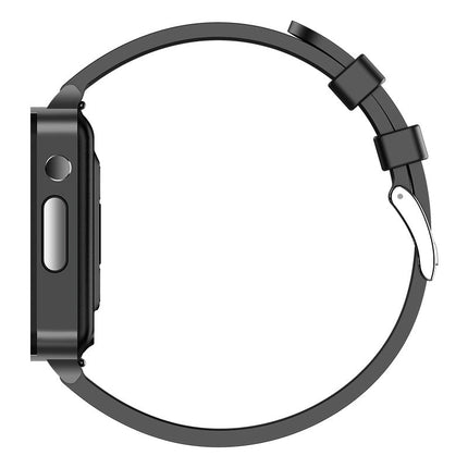 Health Monitor | ECG Smartwatch with Blood Sugar Tracking | Fitness Companion for Wellness 5