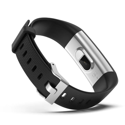 Health Monitor | Smartwatch Fitness Tracker with Blood Pressure Monitoring | Stylish Design for Daily Wellness 2
