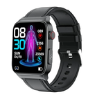 Health Tracker Smartwatch | ECG & Blood Glucose Monitoring with Customizable Watch Faces for Comprehensive Health Insights 0