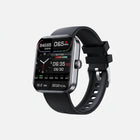 Health Tracker | Smartwatch with Blood Pressure & Sugar Monitoring | Bluetooth Calling for Daily Wellness 4
