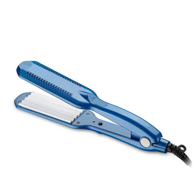 Heat Luxe | Hair Styling Tool with Tourmaline Technology | Effortless Mermaid Waves for Healthy Shine 0