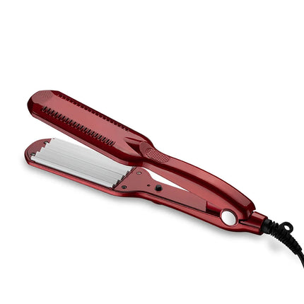 Heat Luxe | Hair Styling Tool with Tourmaline Technology | Effortless Mermaid Waves for Healthy Shine 6