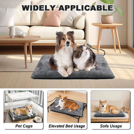 Heated Dog Bed – image 9