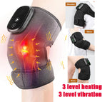 Knee brace Gray