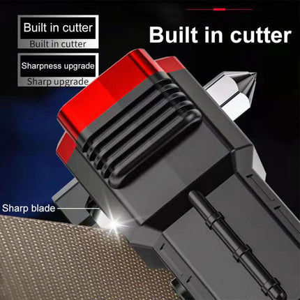Heavy-Duty Magnetic Rechargeable Flashlight with Bright LED Light | Waterproof Design for Outdoor Adventures 2