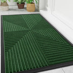 Green / 43x75cm