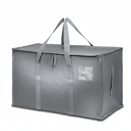 Heavy Duty Storage Bags | Waterproof Moving Tote Organizer for Easy Packing 2