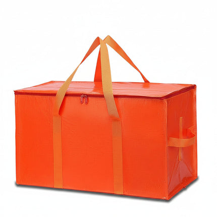 Heavy Duty Storage Bags | Waterproof Moving Tote Organizer for Easy Packing 5